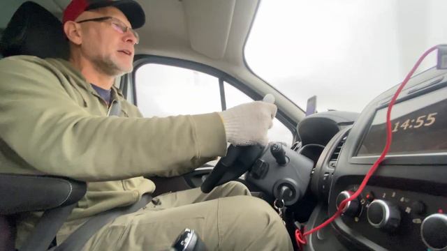 Reportaż z Ukrainy (31.12 - 1.01) смотреть онлайн