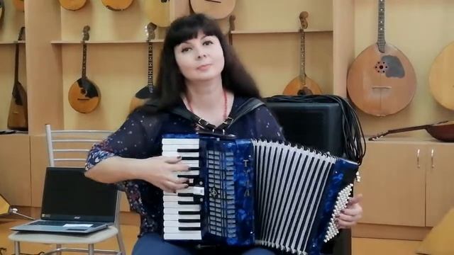 Новый аккордеон смотреть онлайн