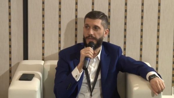 IPQuorum 2019. Архитектура рынка интеллектуальной собственности