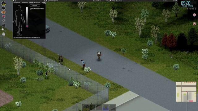 Capitulo 44 || ✅✅ LIMPIAMOS LA UNIVERSIDAD 🤓🤓🤓 || Project Zomboid ✅✅ смотреть онлайн