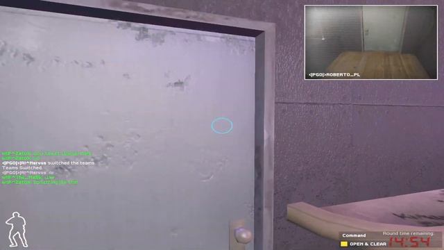 #SWAT4 - «|PGÖ|» vs wtF^ - [04/01/20] - DROP смотреть онлайн