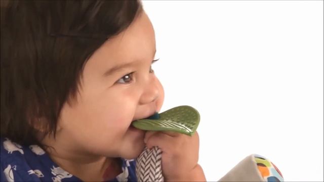 Zawieszka Bandana Buddies Skip Hop смотреть онлайн