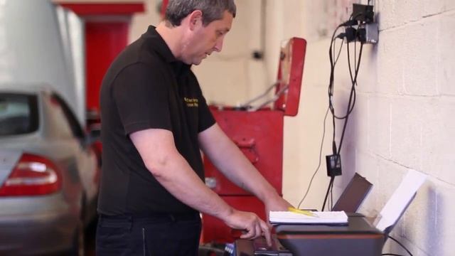 BenzTec | Mercedes Services and Repairs | West Midlands смотреть онлайн