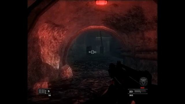 Jericho 14 часть.mp4