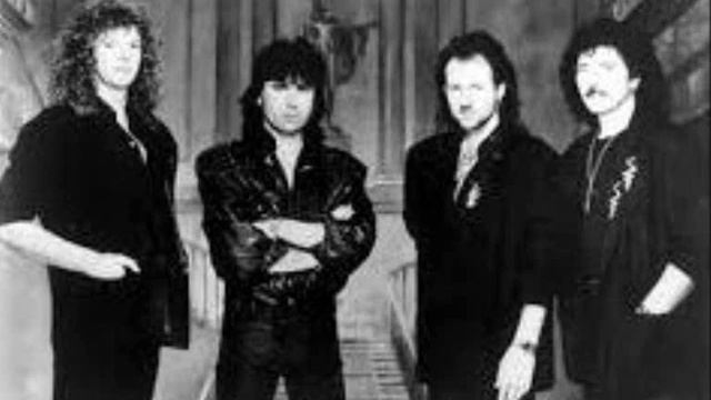 Black Sabbath:-'Valhalla' смотреть онлайн