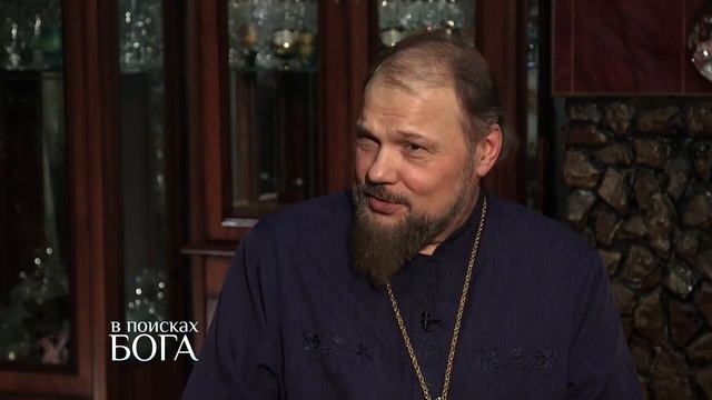 "В поисках Бога". Архиепископ Питирим Волочков смотреть онлайн
