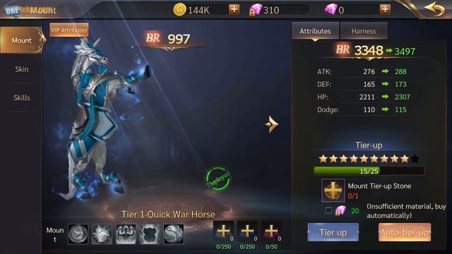 Celestial Age : Origin - All NEW Adventure! (Android/iOS) Gameplay | OketeknoGameplay смотреть онлайн