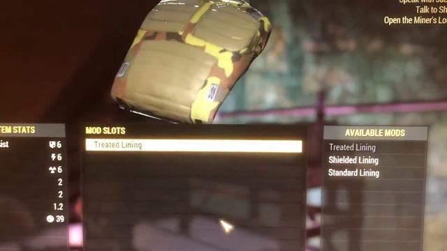 Secret Service Underarmor bug смотреть онлайн