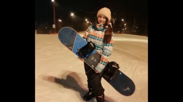 Последний день зимы. смотреть онлайн