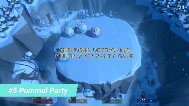 Best Digital BOARD Games | TOP10 Board Games for PC смотреть онлайн