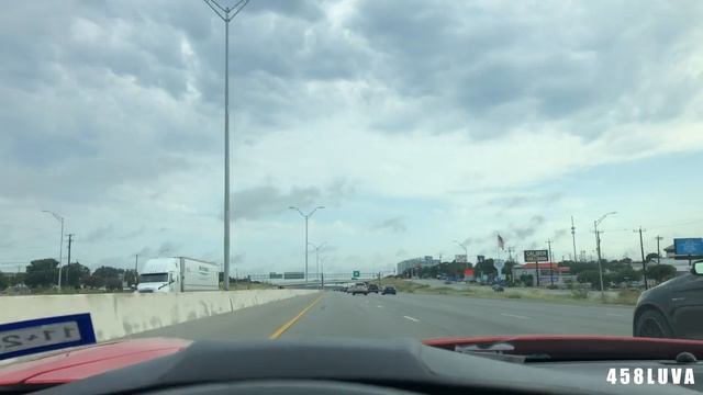 2014 Chevy Corvette Stingray Review - Manual Transmission + POV drive смотреть онлайн
