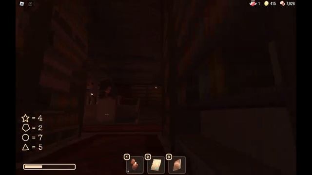 HOW TO BEAT DOOR 50! Roblox DOORS Tutorial смотреть онлайн