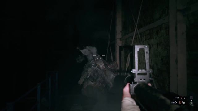 Karl Heisenberg & his Soldat Army Explained (Resident Evil: Village - Monsters Explained #4) смотреть онлайн