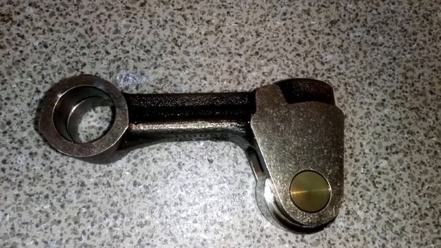 137. Роликовый толкатель смотреть онлайн