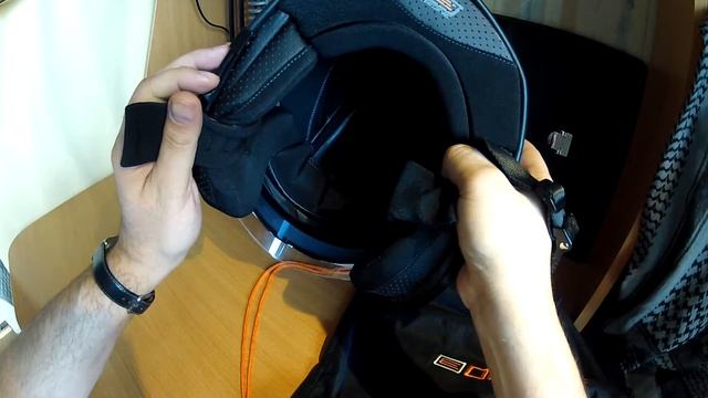 Origine Palio Solid Helmet