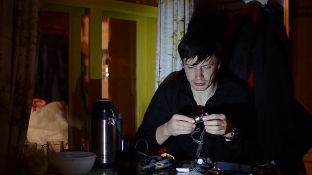 Большой тест походных светодиодных фонариков смотреть онлайн