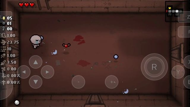 the binding of Isaac afterbirth+ update 1.0.7 skyline emulator test build 1512 public release смотреть онлайн