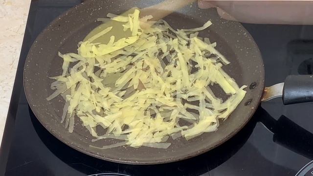 КЕФИР + МУКА и КАРТОШКА! БЛИНЫ вкусно и просто! смотреть онлайн