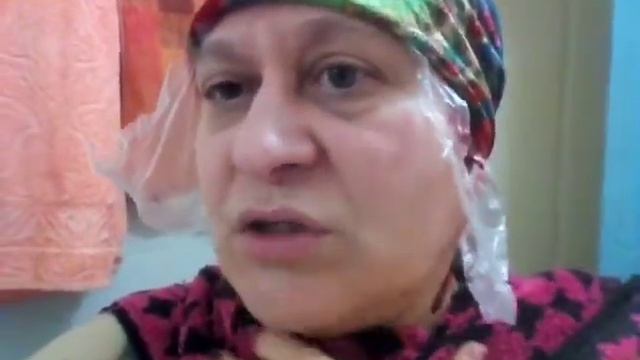 Брют Тестирование краски?для волос АртКолор смотреть онлайн