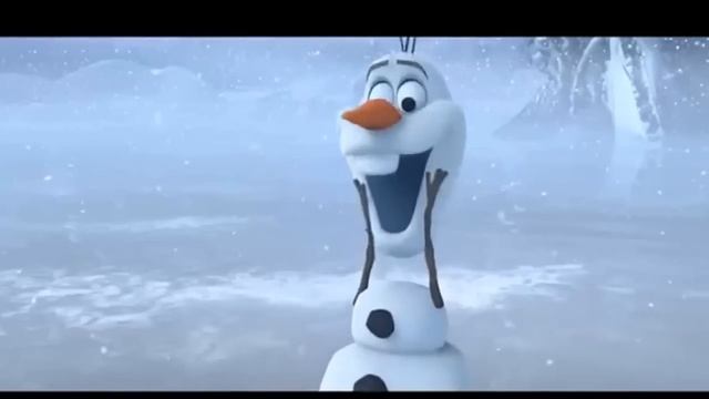 Frozen-Anna save Elsa смотреть онлайн