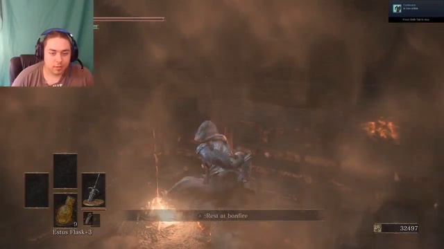 Dark Souls 3 ep13#We cheat the game смотреть онлайн
