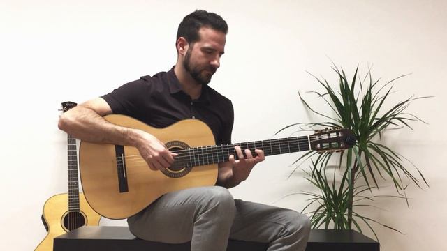 Máš hudobné ucho? Hádanka známych gitarových melódií / Gitarová akadémia смотреть онлайн