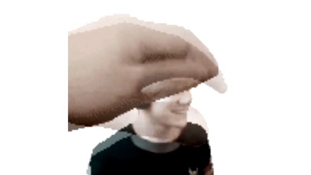 как погладить SHADOWKEKW