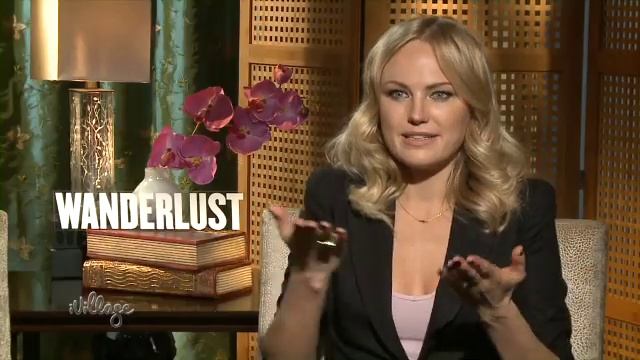 Justin Theroux Dishes on "Playful" Jennifer Aniston смотреть онлайн