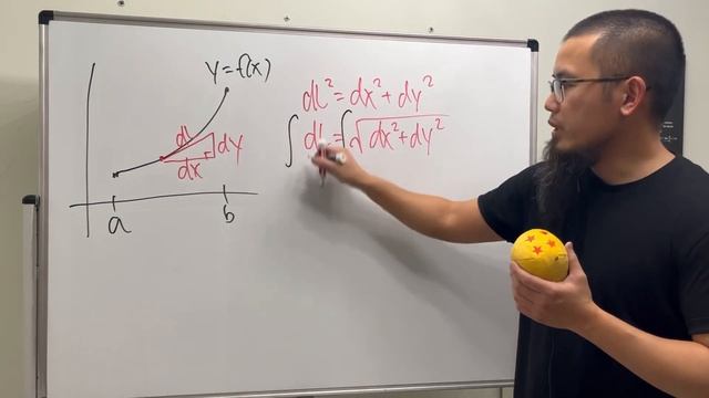 I want to show you how to prove the arc length formula смотреть онлайн