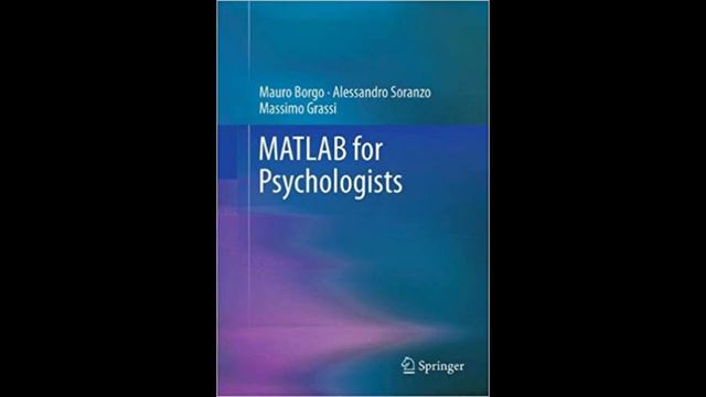 MATLAB Books PDF Downloads смотреть онлайн