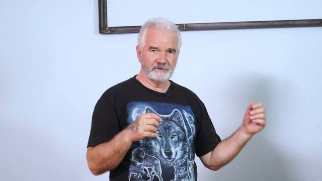 Рамка в самозащите, что это такое.