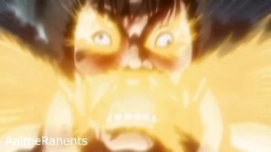 Ханаяма Каору против Спека Hanayama Kaoru vs  Speck