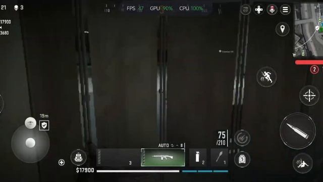 Warzone Mobile || Dimensity 8100 || Battle Royale + Multiplayer смотреть онлайн