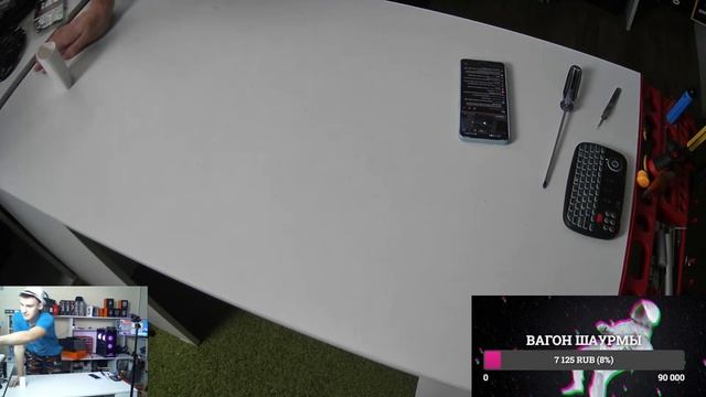 Чиню возврат ПК по гарантии (как минимум делаю вид) смотреть онлайн