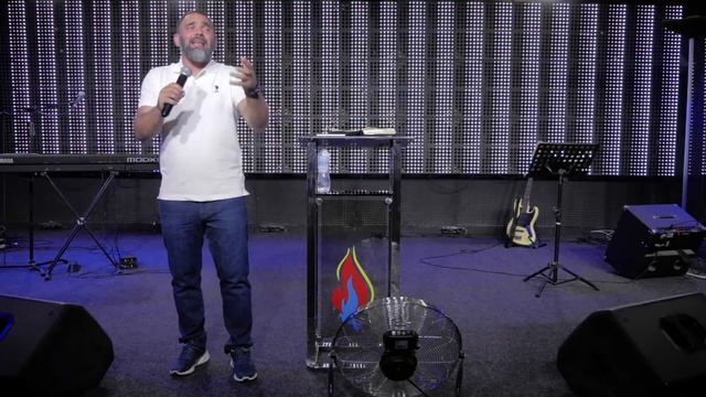 01.07.2021 Пост и молитва. Причастие. смотреть онлайн