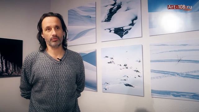 СНЕГ NIX SNOW смотреть онлайн