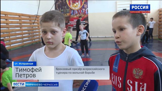 Маленькая кузница юных чемпионов смотреть онлайн