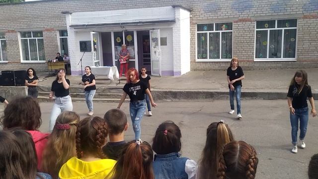 танец - ягода малинка смотреть онлайн