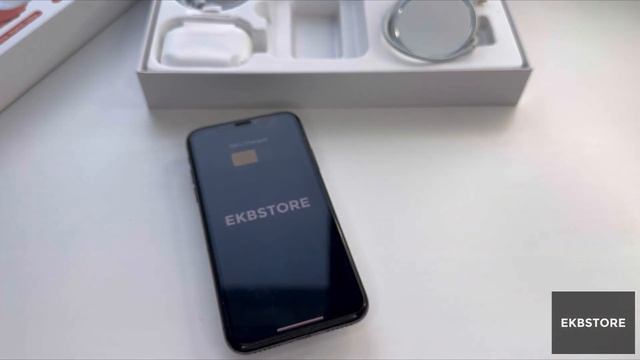 НАБОР APPLE 6 В 1 С APPLE WATCH ULTRA И AIRPODS PRO? НОВИНКА 2023. ЛУЧШАЯ ИДЕЯ ДЛЯ ПОДАРКА? смотреть онлайн