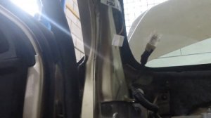 КИА Церато замена радиатора печки