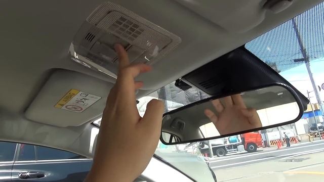 2016 New TOYOTA ALLION A18 "G Package" - Exterior & Interior смотреть онлайн