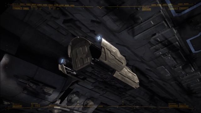 BC-304 Daedalus Class Battlecruiser | Stargate смотреть онлайн