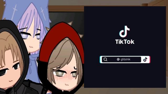 []♡♡Bottoms React To Their Top BL♡♡[] By: Samantha Gacha Wolf #gacha#reacts#tiktok смотреть онлайн