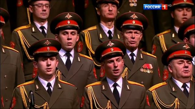 В ПАМЯТЬ о АНСАМБЛЕ АЛЕКСАНДРОВА смотреть онлайн