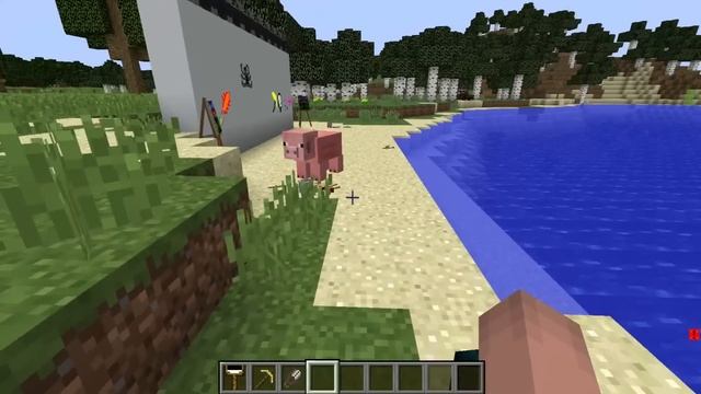 НУБ И ДЕВУШКА ПРО В МАЙНКРАФТ НО МЫ ПОЛУЧАЕМ ВСЁ ЧТО РИСУЕМ смотреть онлайн