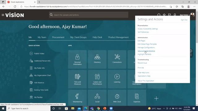 Oracle Fusion Descriptive FlexField | Oracle HCM | Oracle Fusion HCM | BISP Oracle HCM | Oracle HR смотреть онлайн