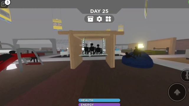 3008 Build Tour THE HUBERT HANGOUT | Roblox 3008 смотреть онлайн