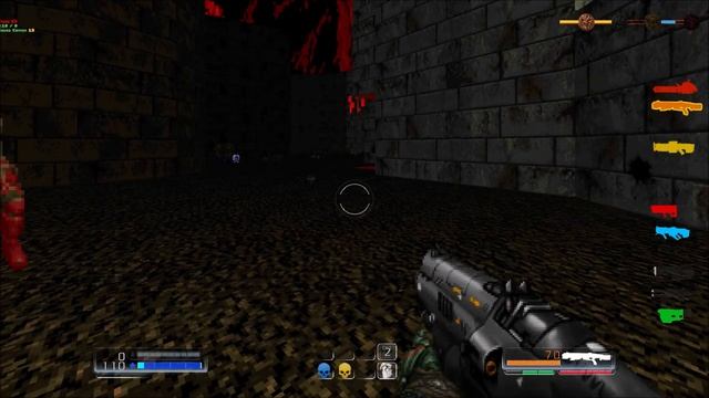 Rip & Tear Through Episode 3 | The Bros plays "Doom4": Death Foretold (COOP) part 3 смотреть онлайн