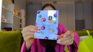 Первая ЗАКУПКА КОСМЕТИКИ от ФРУДИЯ