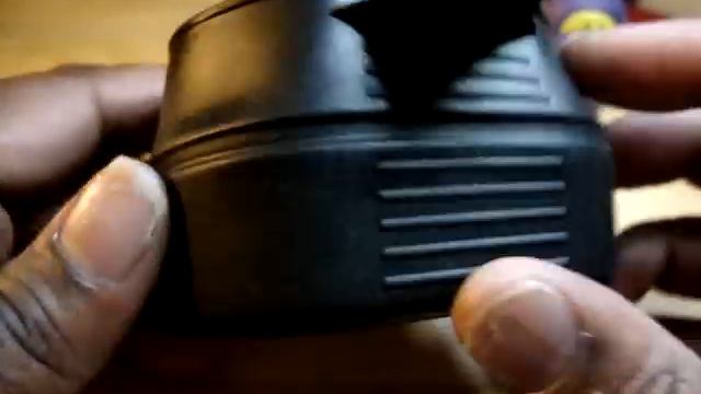 Countycomm Folding Cup смотреть онлайн